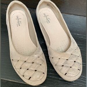 Clarsk Women’s Flats Size 38